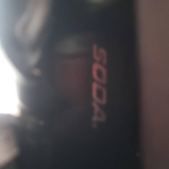 Soda Above the Knee Boots Women's Size 6.5 EUC - Picture 8 of 8